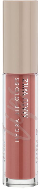 Malu Wilz зволожуючий блиск для губ 06 Hydra Lip Gloss 3,5 мл — купити в Україні